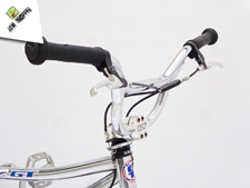 1999 GT Pro Performer Chrome - Jaw Dropper GT BMX Projects