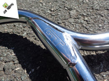 1999 GT Pro Performer Chrome - Jaw Dropper GT BMX Projects
