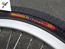 1999 GT Pro Performer Chrome - Jaw Dropper GT BMX Projects