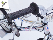 1999 GT Pro Performer Chrome - Jaw Dropper GT BMX Projects