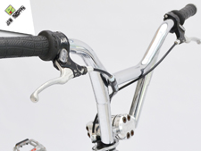 1998 GT Tour - Jaw Dropper GT BMX Projects