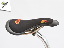 1998 GT Tour - Jaw Dropper GT BMX Projects