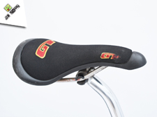 1998 GT Tour - Jaw Dropper GT BMX Projects