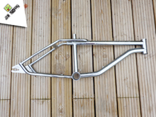 1994 GT Pro Freestyle Tour - Jaw Dropper GT BMX Projects