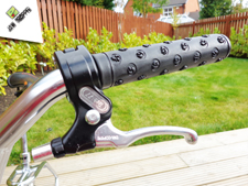 1994 GT Pro Freestyle Tour - Jaw Dropper GT BMX Projects