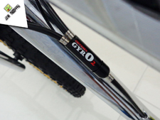 1994 GT Pro Freestyle Tour - Jaw Dropper GT BMX Projects