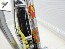 1994 GT Pro Freestyle Tour - Jaw Dropper GT BMX Projects