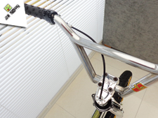 1994 GT Pro Freestyle Tour - Jaw Dropper GT BMX Projects