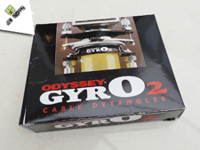 1994 GT Pro Freestyle Tour - Jaw Dropper GT BMX Projects