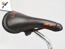 1994 GT Pro Freestyle Tour - Jaw Dropper GT BMX Projects