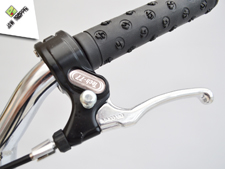 1994 GT Pro Freestyle Tour - Jaw Dropper GT BMX Projects