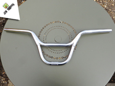 1997 GT Performer Chrome - Jaw Dropper GT BMX Projects