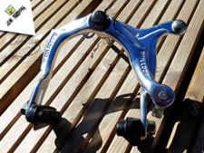 1998 GT Performer Rainbow - Jaw Dropper GT BMX Projects